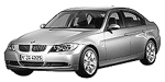 BMW E90 C0610 Fault Code