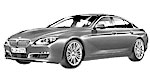 BMW F06 C0610 Fault Code