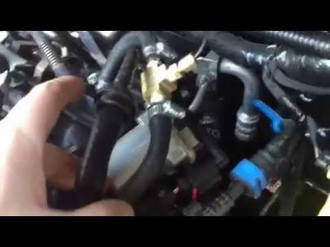 See C0610 repair manual