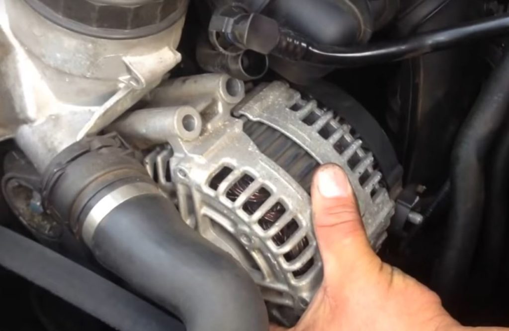 See C0610 in engine